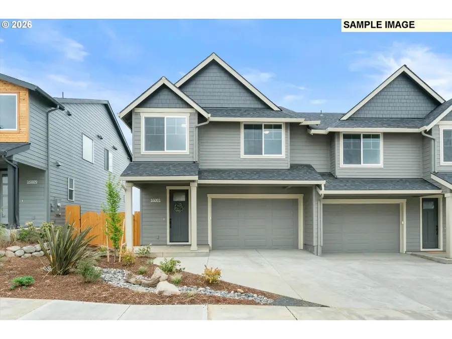 16025 Barlow Trail Ln, Oregon City, OR 97045 - #3