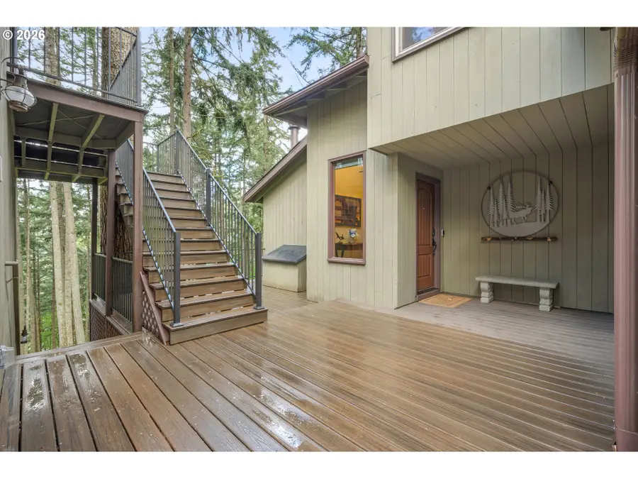 4330 N Shasta Loop, Eugene, OR 97405 - #2