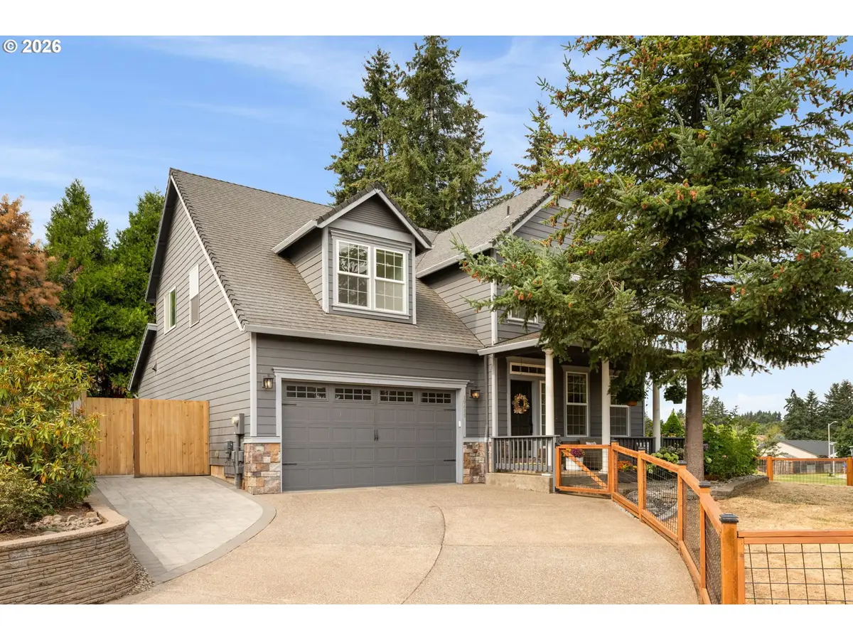 19485 Hummingbird Loop, Oregon City, OR 97045 - #1
