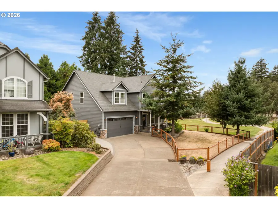 19485 Hummingbird Loop, Oregon City, OR 97045 - #3