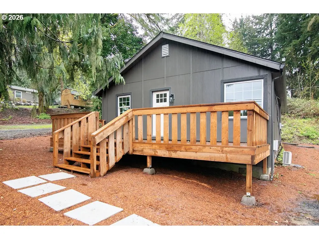 75865 Olson Rd, Clatskanie, OR 97016 - #1