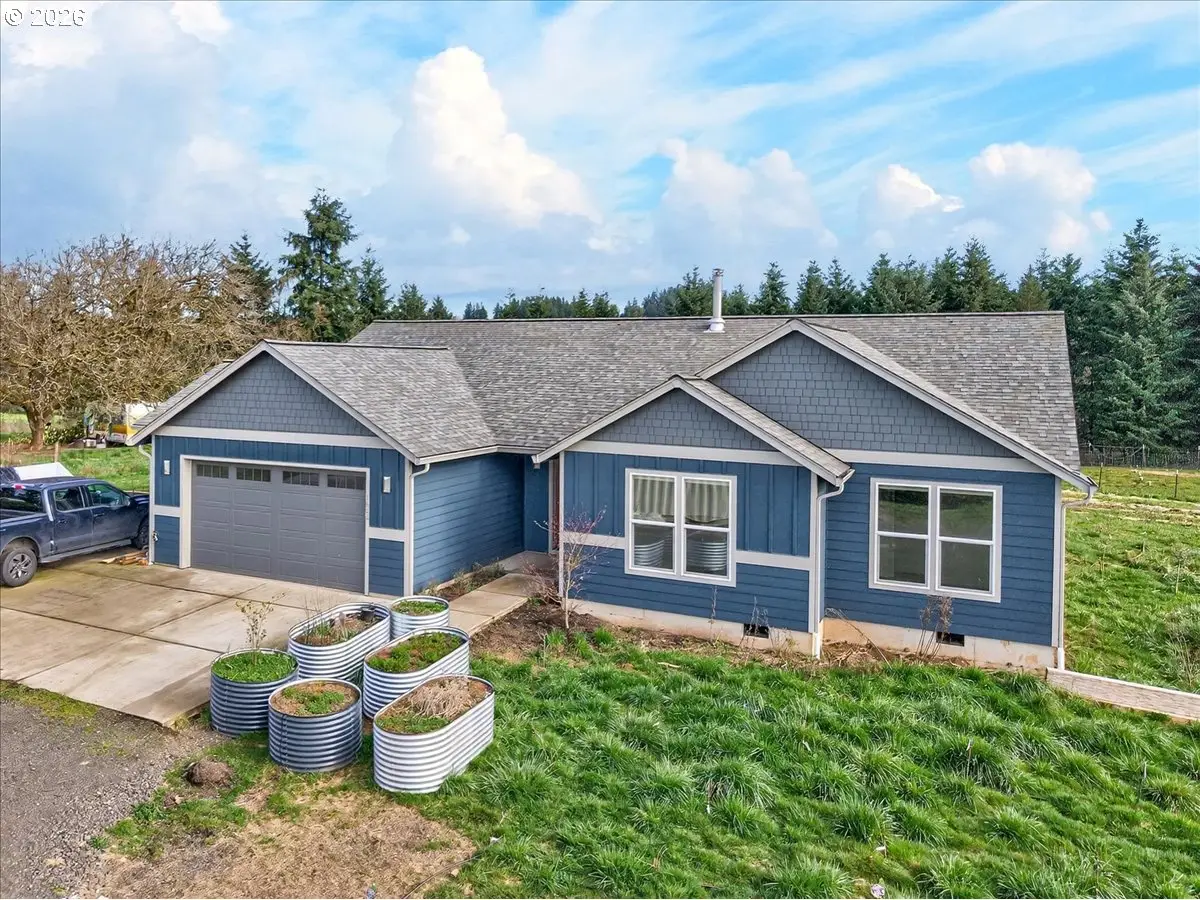 1023 Spirit Lake Hwy, Castle Rock, WA 98611 - #1