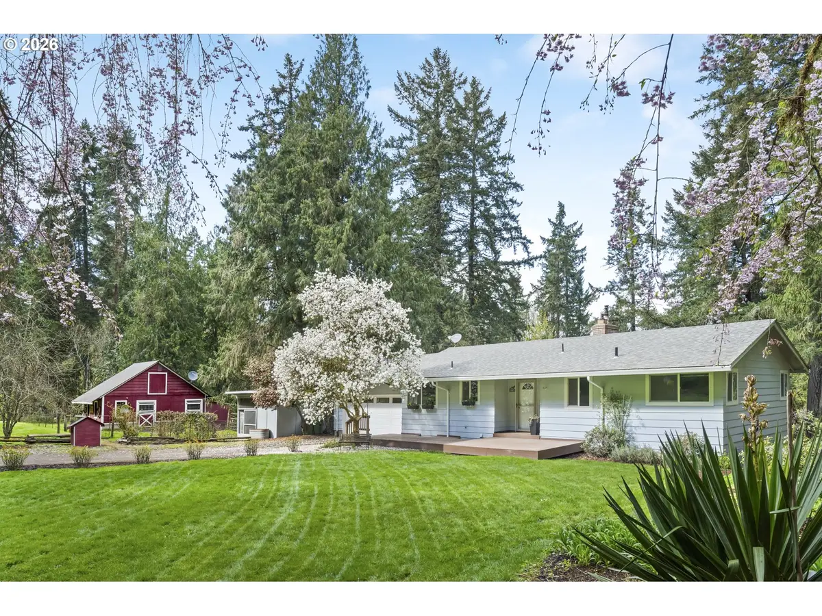 22305 NE Ilafern Ln, Dundee, OR 97115 - #1