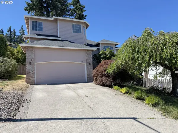 11867 SE Mountain Sun Dr, Clackamas, OR 97015