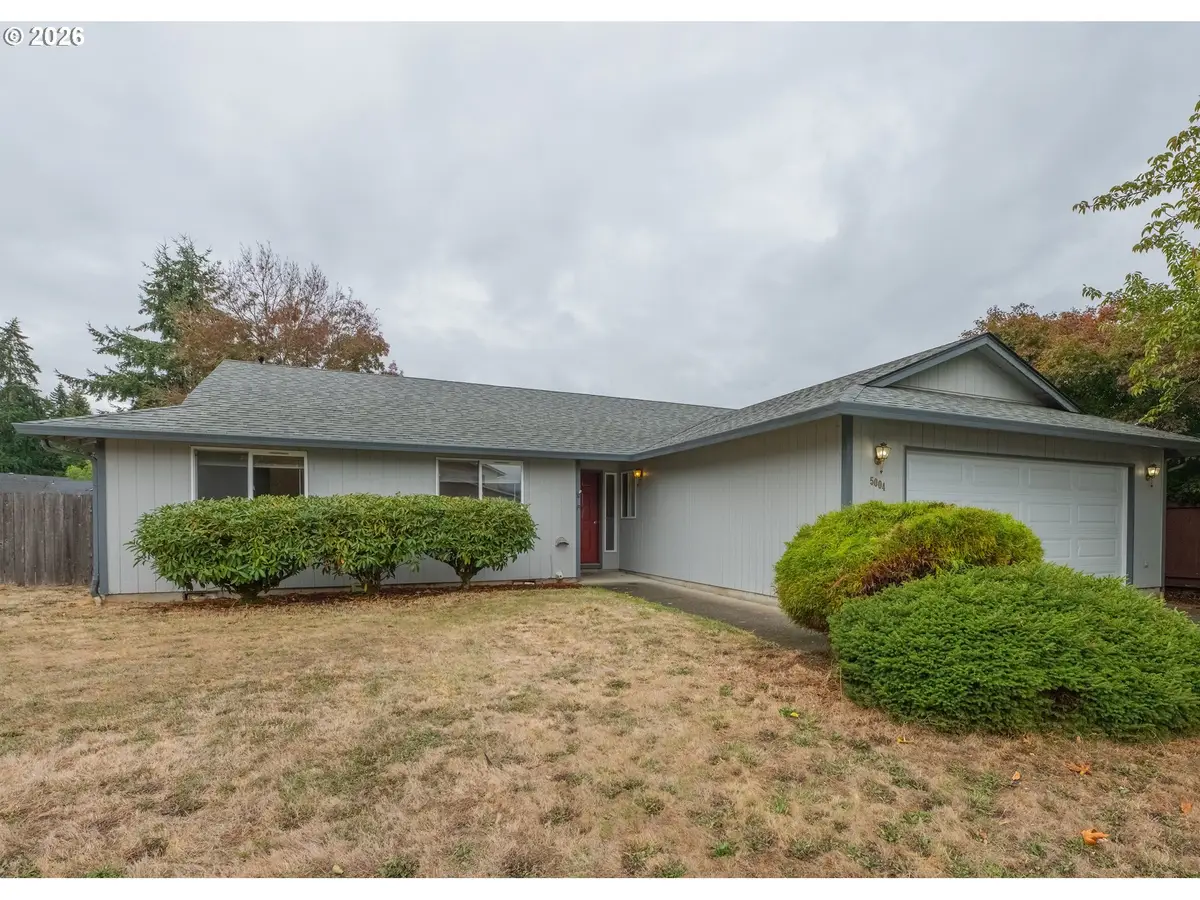 5004 NE 151st Ave, Vancouver, WA 98682 - #1