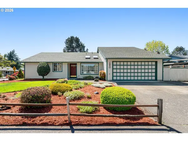 1950 SW Leewood Dr, Beaverton, OR 97003