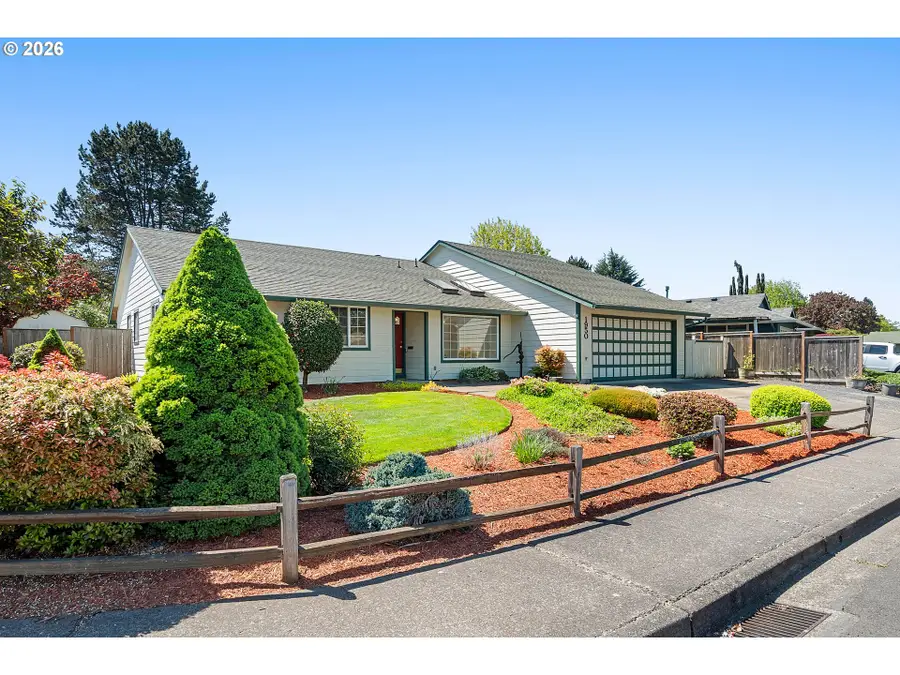 1950 SW Leewood Dr, Beaverton, OR 97003 - #3