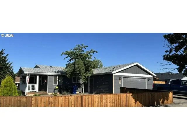 581 SE Mountain View Rd, Estacada, OR 97023 - #2