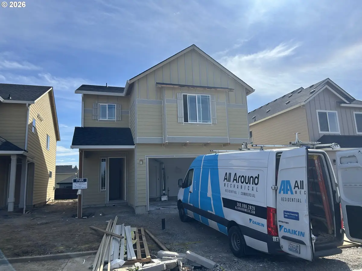 3424 SE 8th Ave, Battle Ground, WA 98604 - #1