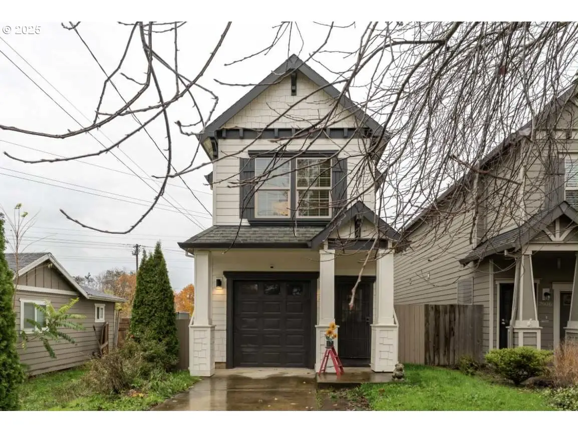 7908 SE Harney St, Portland, OR 97206 - Image #1