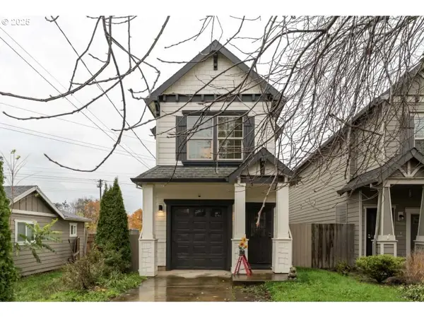 7908 SE Harney St, Portland, OR 97206