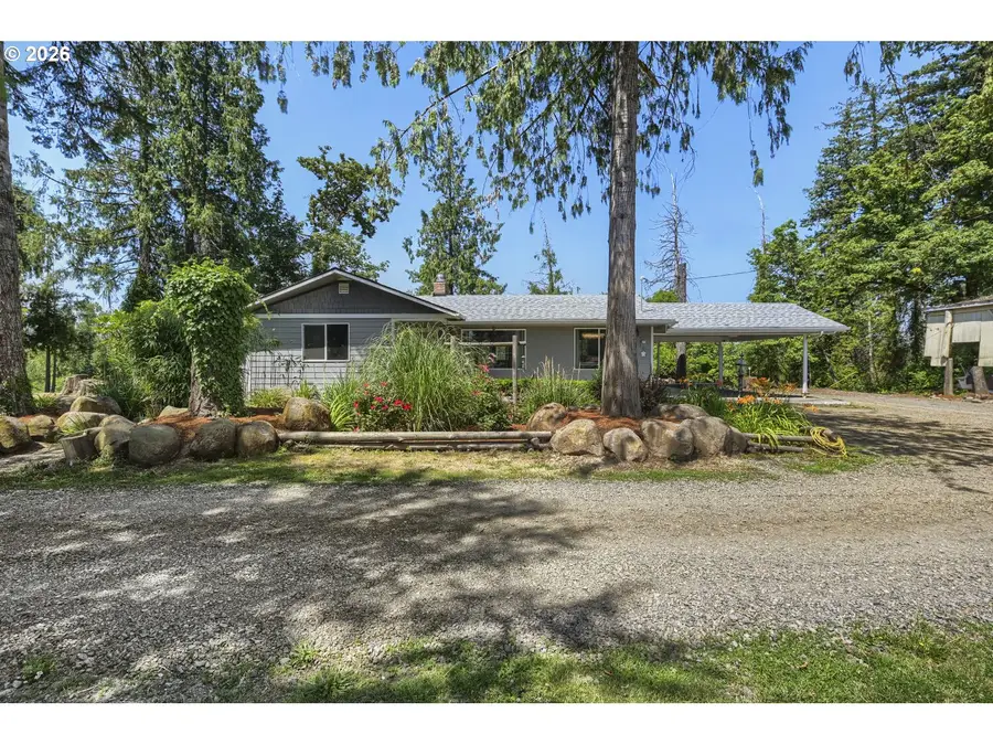 27611 S Highway 213, Mulino, OR 97042 - #2