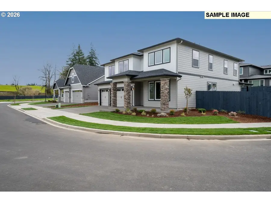 1326 N Kalani Loop #Lot 68, Ridgefield, WA 98642 - #2