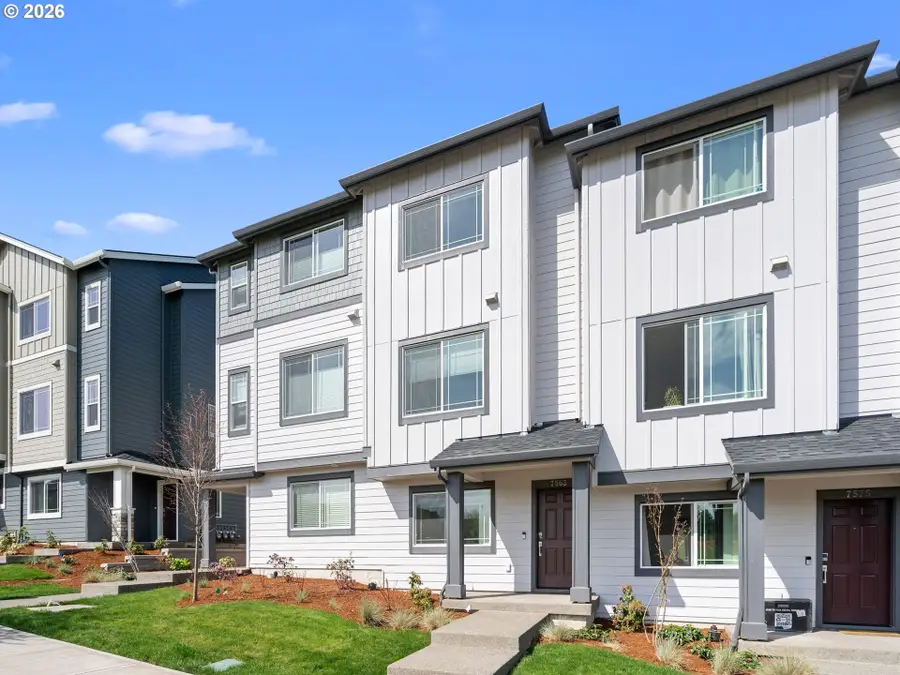7563 NW Eleanor Ave, Portland, OR 97229 - #2