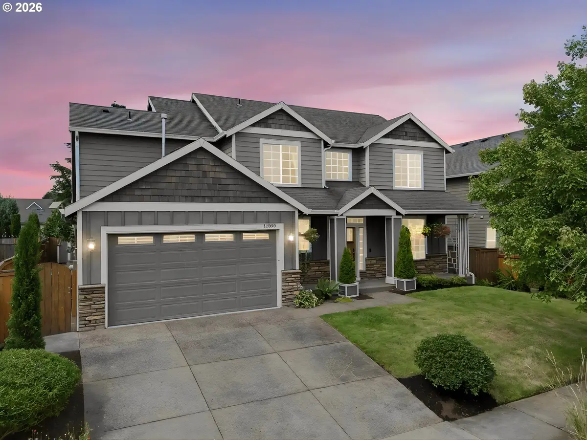 12690 Tidewater St, Oregon City, OR 97045 - #1