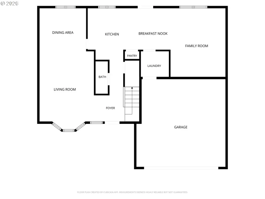 147 E Fir Dr, Gervais, OR 97026 - #2