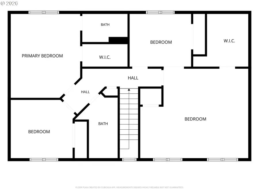 147 E Fir Dr, Gervais, OR 97026 - #3