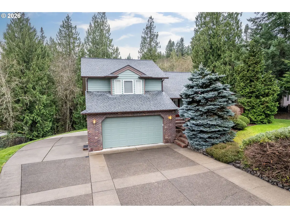 214 St James Ct, Longview, WA 98632 - #1