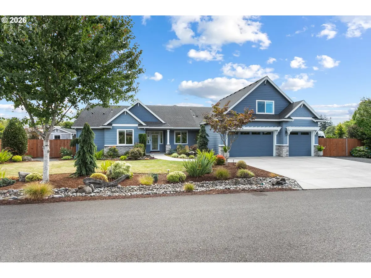 7219 NE 211th Cir, Dollars Corner, WA 98604 - #1