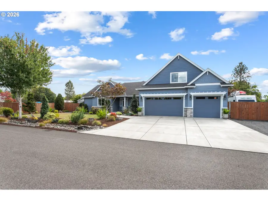 7219 NE 211th Cir, Dollars Corner, WA 98604 - #2
