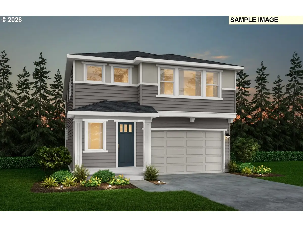 374 W Maple St, Washougal, WA 98671 - #1