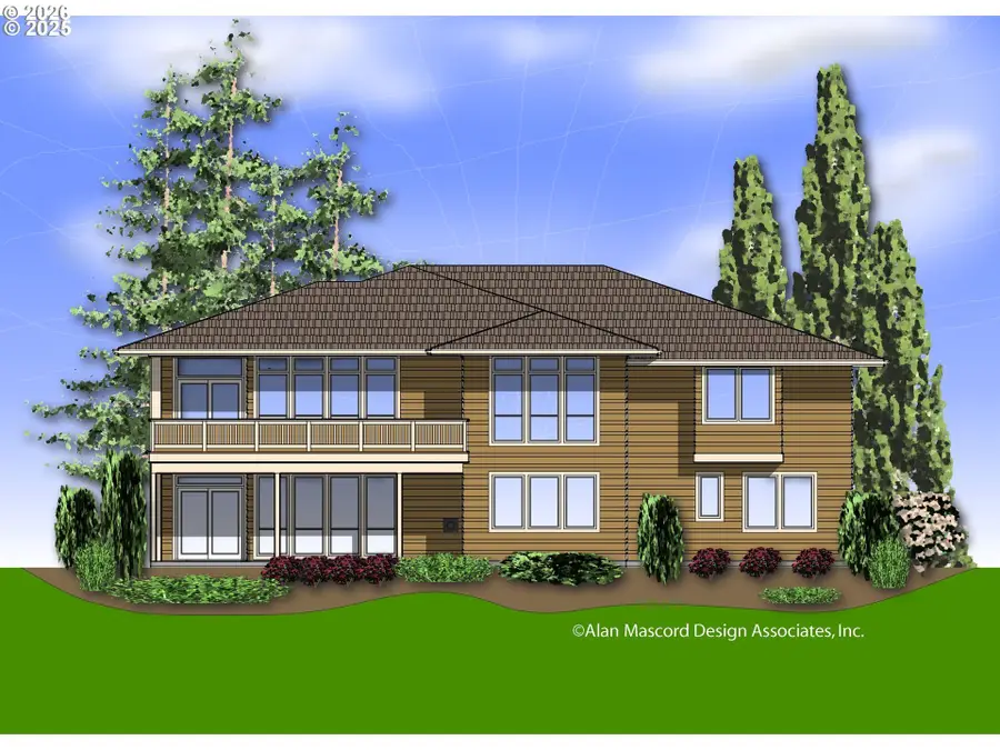 17035 Westview Dr, Lake Oswego, OR 97034 - #2