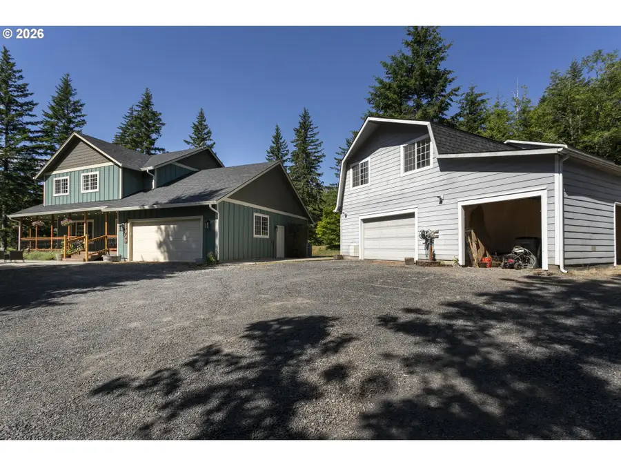 33005 NE Ammeter Rd, Washougal, WA 98671 - #2