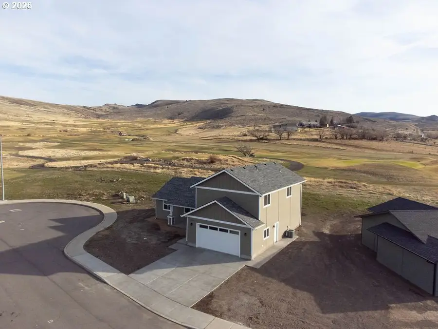 370 Heritage Ln, Union, OR 97883 - #2