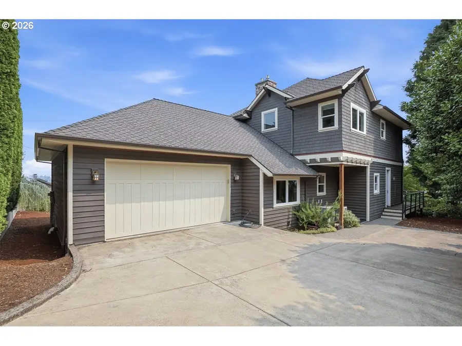 220 S California St, Portland, OR 97219 - #3
