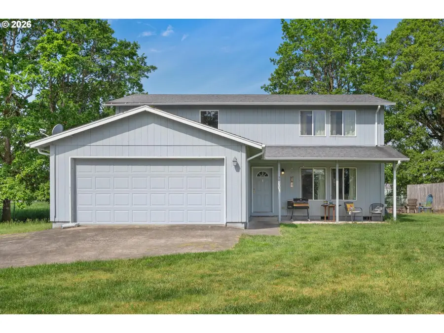 58905 Alexandra Ln, Saint Helens, OR 97051 - #2