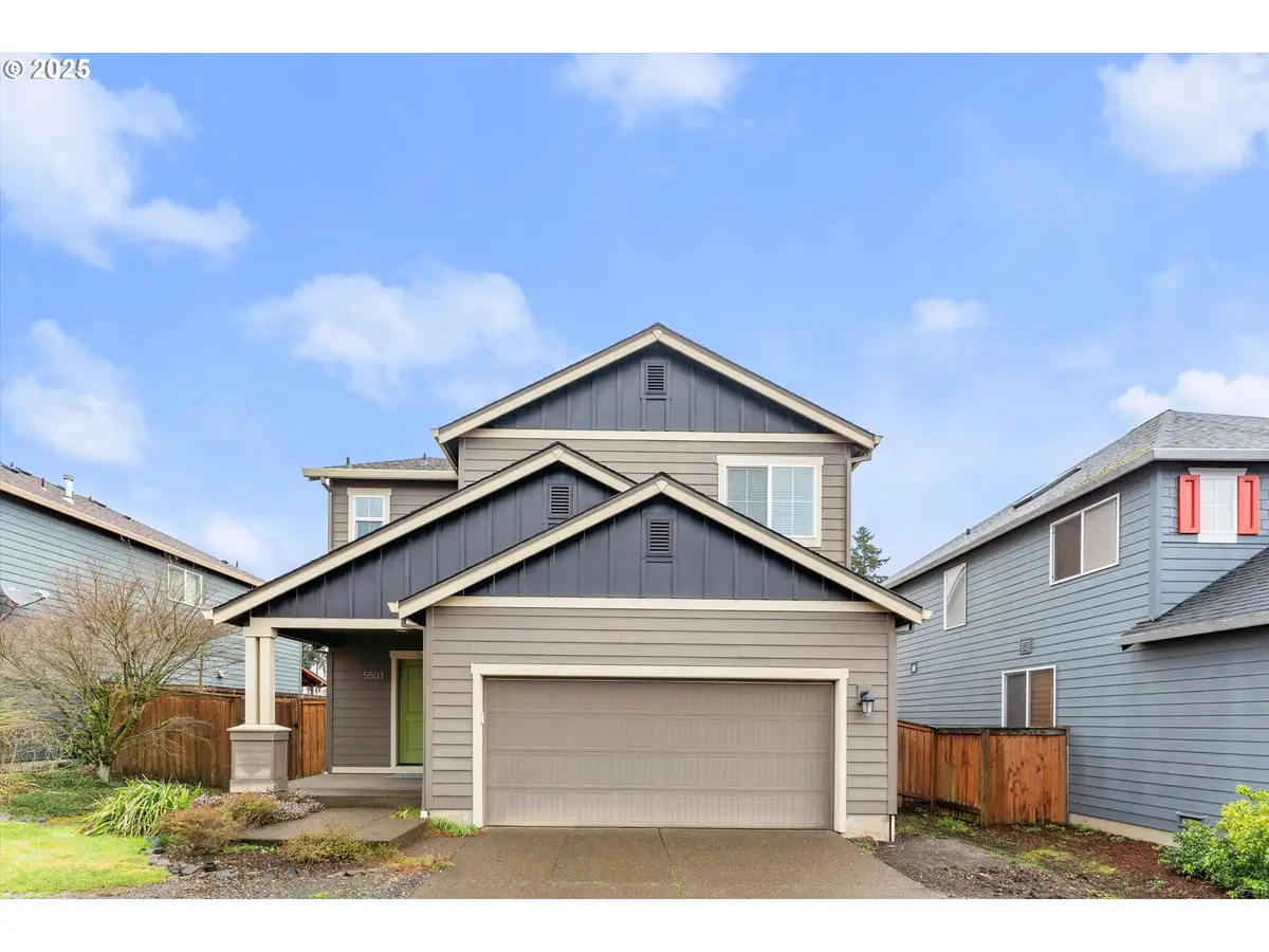 5503 NE 53rd Cir, Vancouver, WA 98661 - Image #1