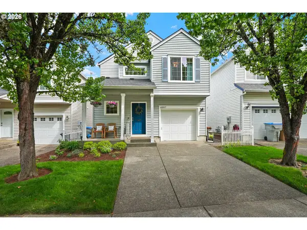 42057 NW Barton Ct, Banks, OR 97106