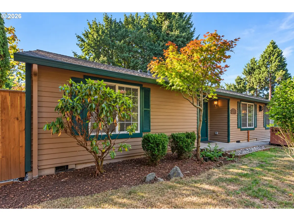 14824 SW Woodard Ct, Beaverton, OR 97007 - #1
