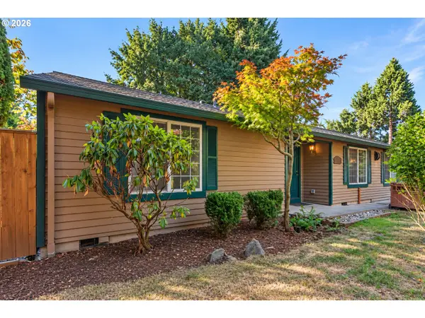 14824 SW Woodard Ct, Beaverton, OR 97007