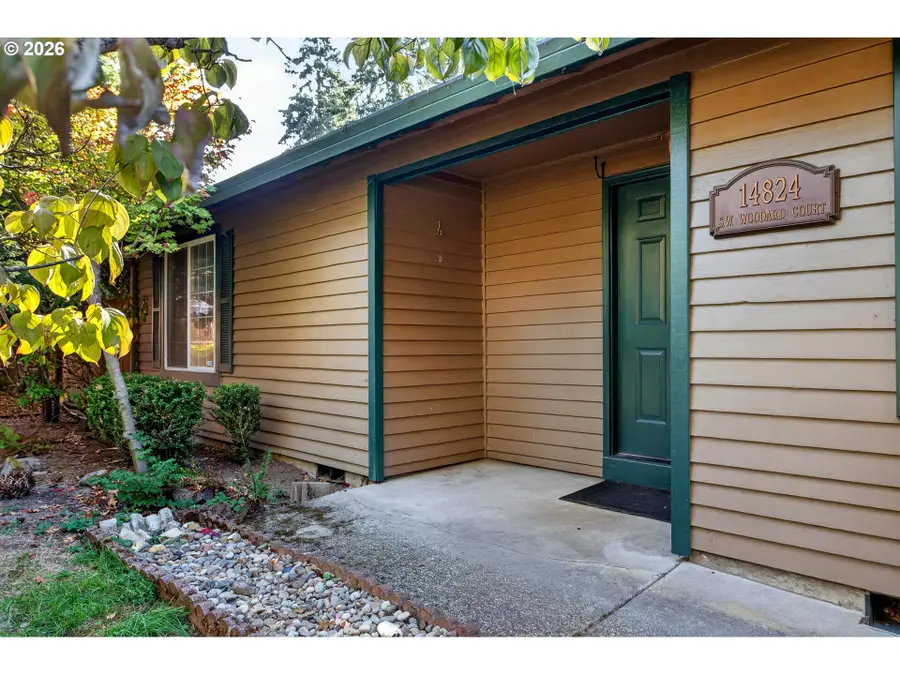14824 SW Woodard Ct, Beaverton, OR 97007 - #2