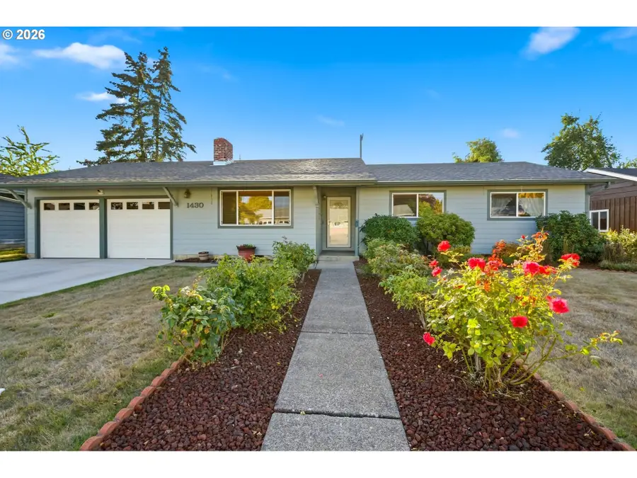 1430 Powell St Se, Albany, OR 97322 - #3
