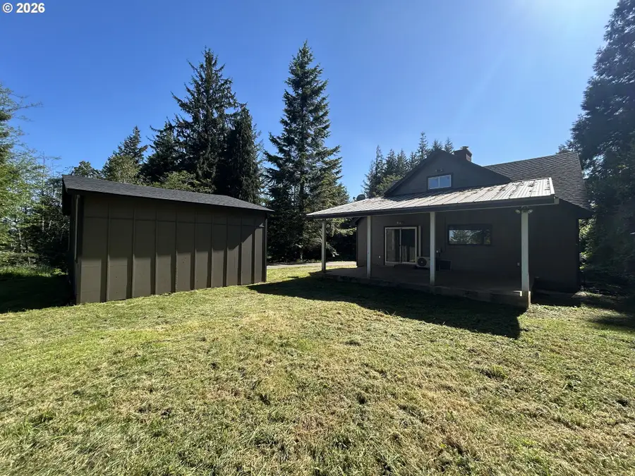 62356 Olive Barber Rd, Eastside, OR 97420 - #2