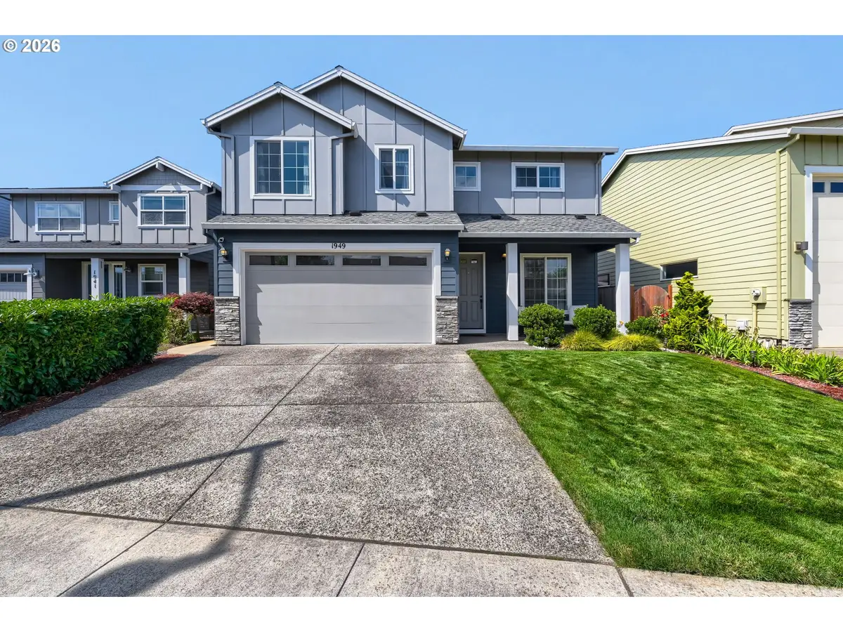 1949 Silverstone Dr, Forest Grove, OR 97116 - #1
