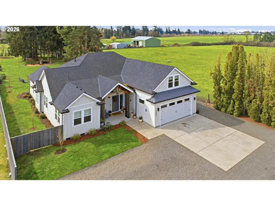 19065 NE Beaver Ln, Aurora, OR 97002 - #2