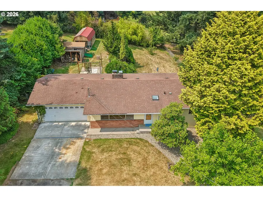 31 Cedar Gates Rd, Longview, WA 98632 - #2