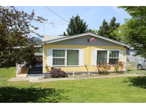 467 Cindy St, MyrtleCreek, OR 97457