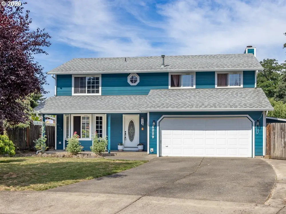 8009 NE 151st Ct, Vancouver, WA 98682 - #1