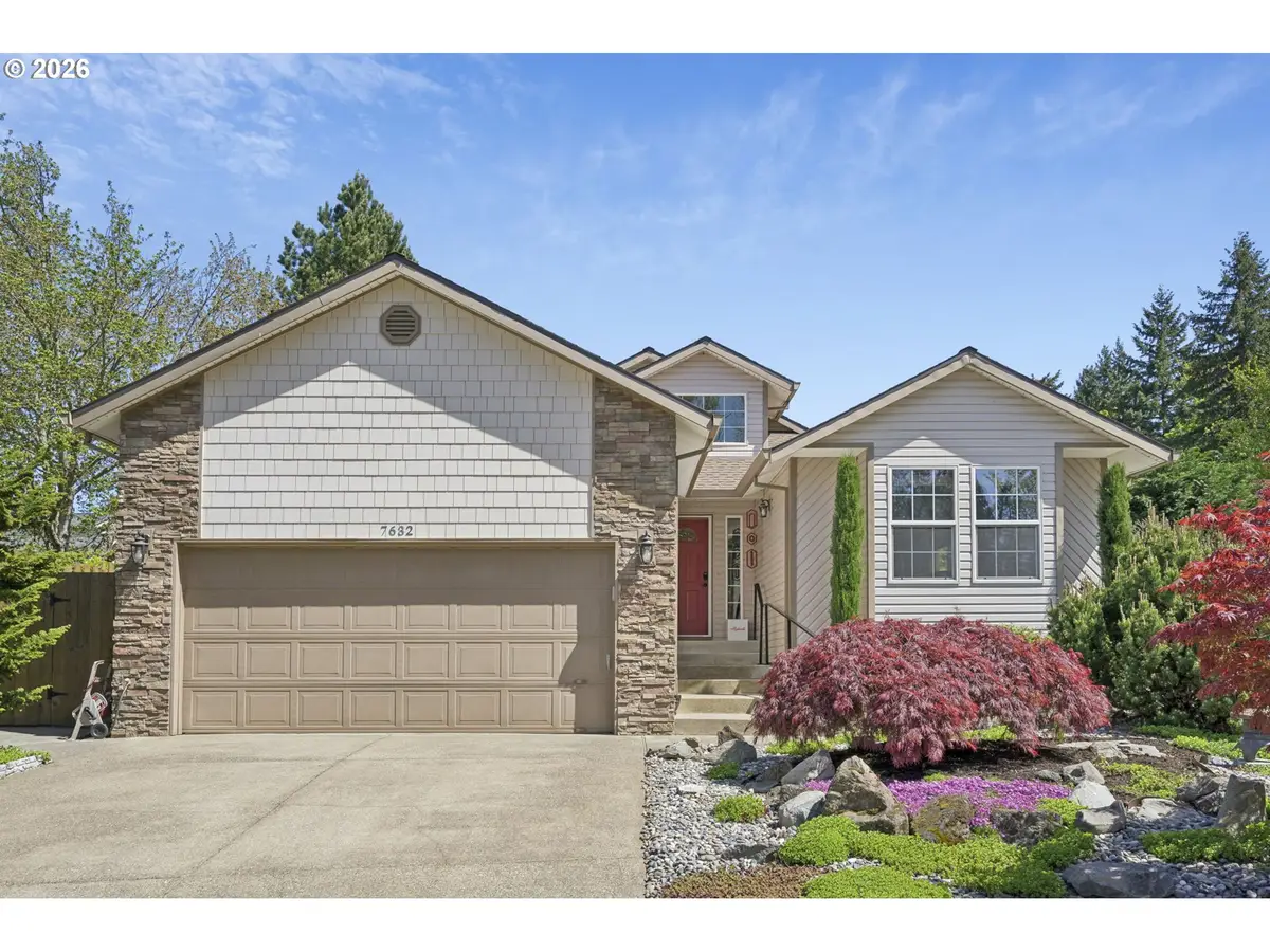7632 SE 108th Ct, Portland, OR 97266 - #1
