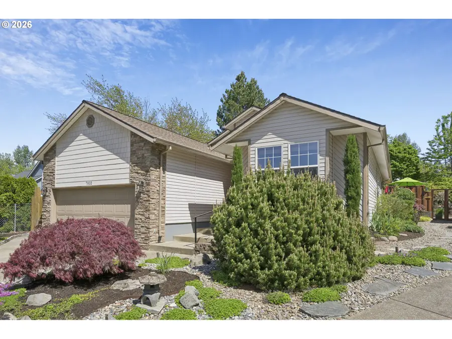7632 SE 108th Ct, Portland, OR 97266 - #2