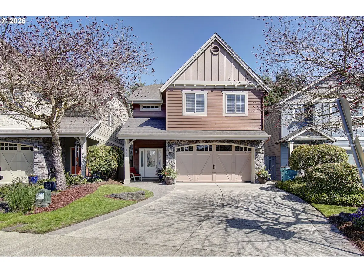 4712 NE 93rd St, Vancouver, WA 98665 - #1