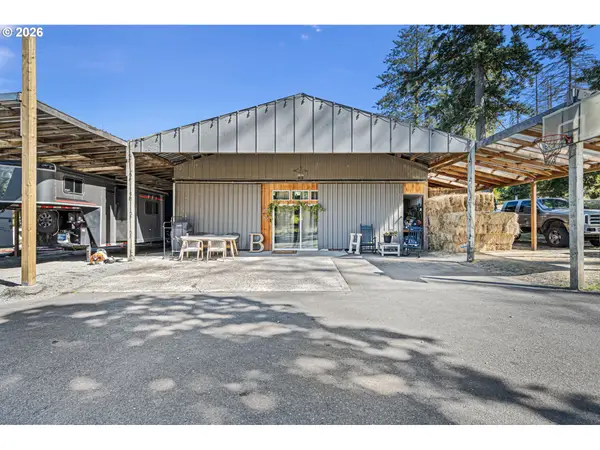 0 Matthews Rd, Eugene, OR 97405