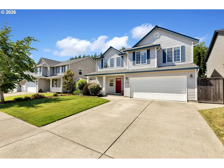 11116 NE 104th St, Vancouver, WA 98662 - #2