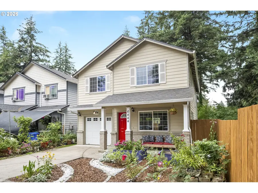 6444 SE 129th Pl, Portland, OR 97236 - #3
