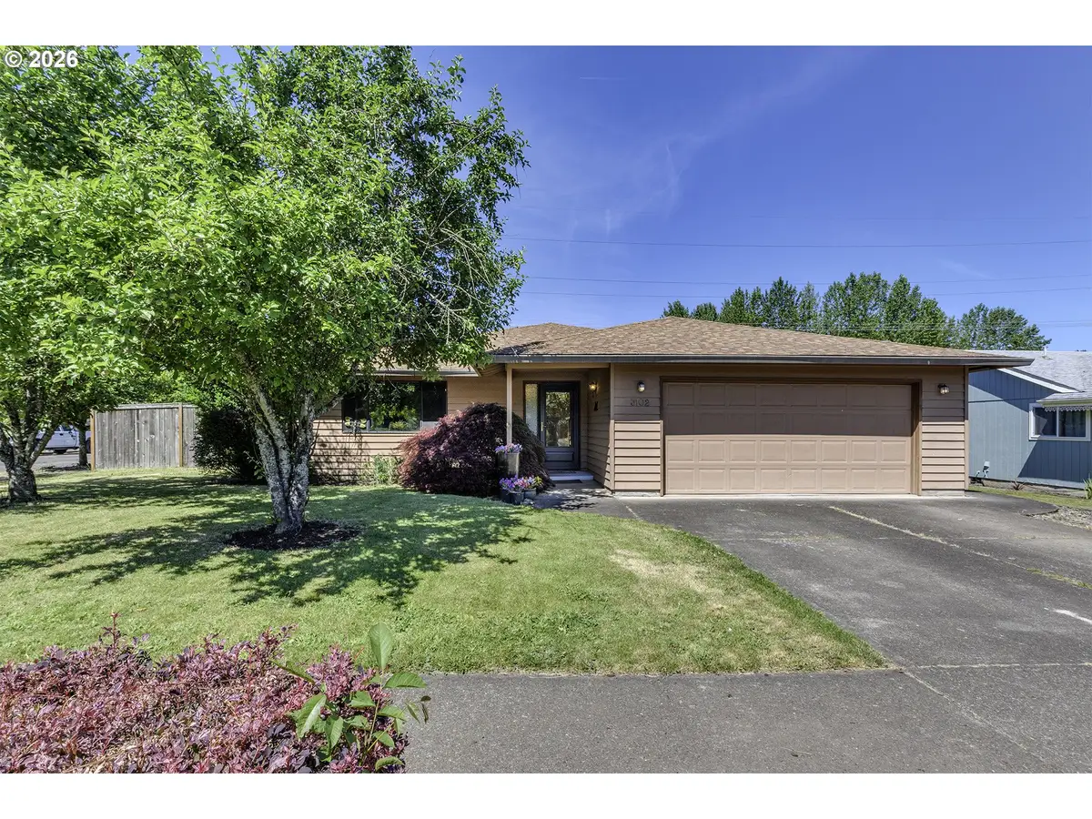 3102 B St, Forest Grove, OR 97116 - #1