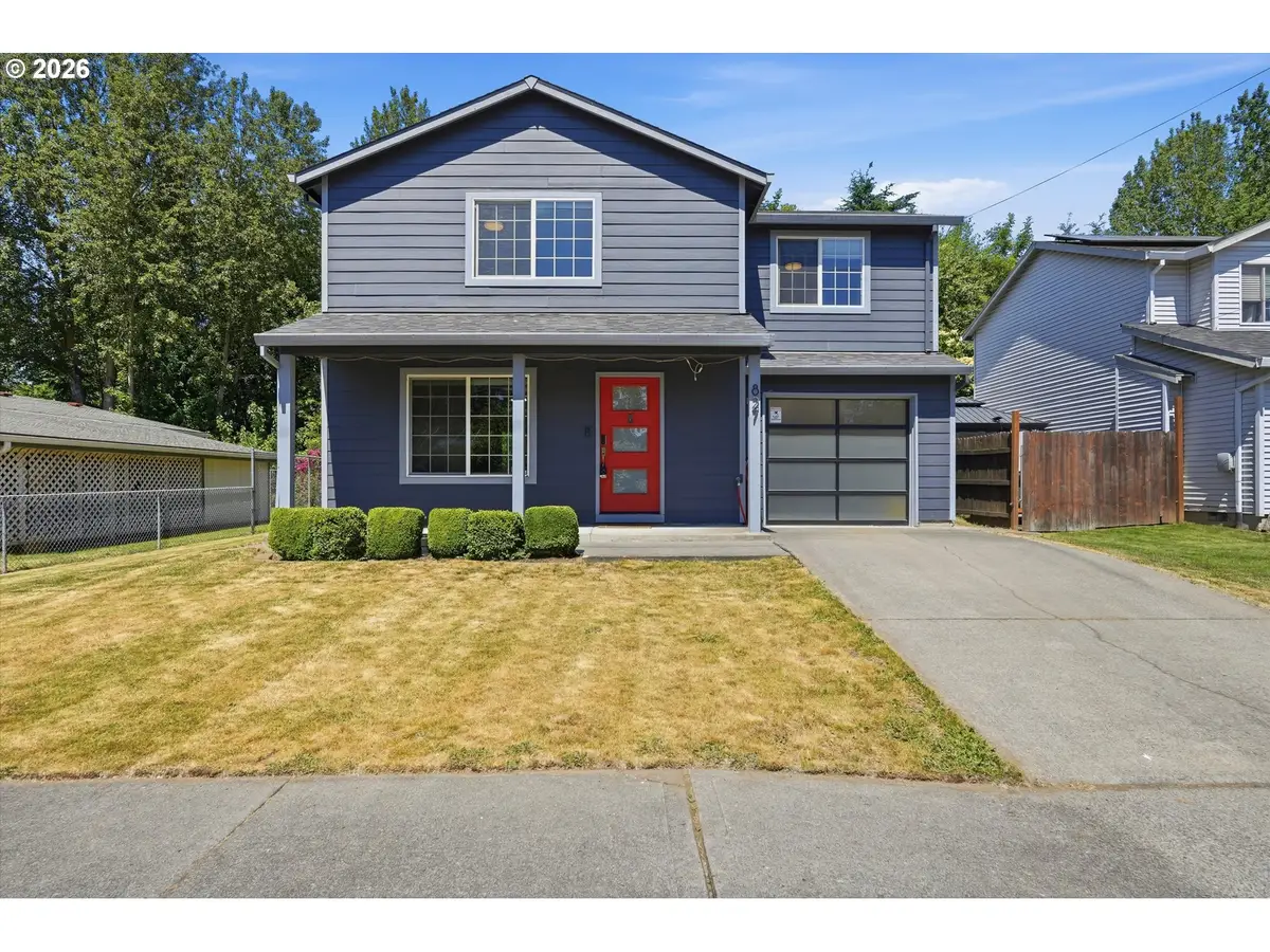827 NE Faloma Rd, Portland, OR 97211 - #1